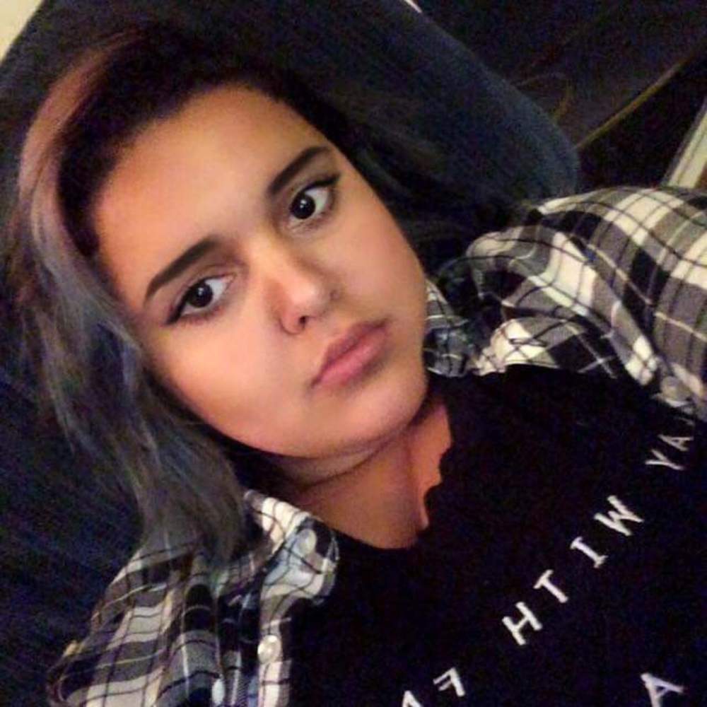 Meet your Posher, Aaliyah